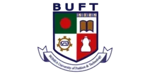 BUFT logo
