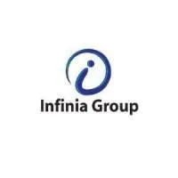 Infinia Group logo