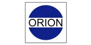 Orion Pharma logo