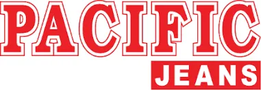 Pacific Jeans logo