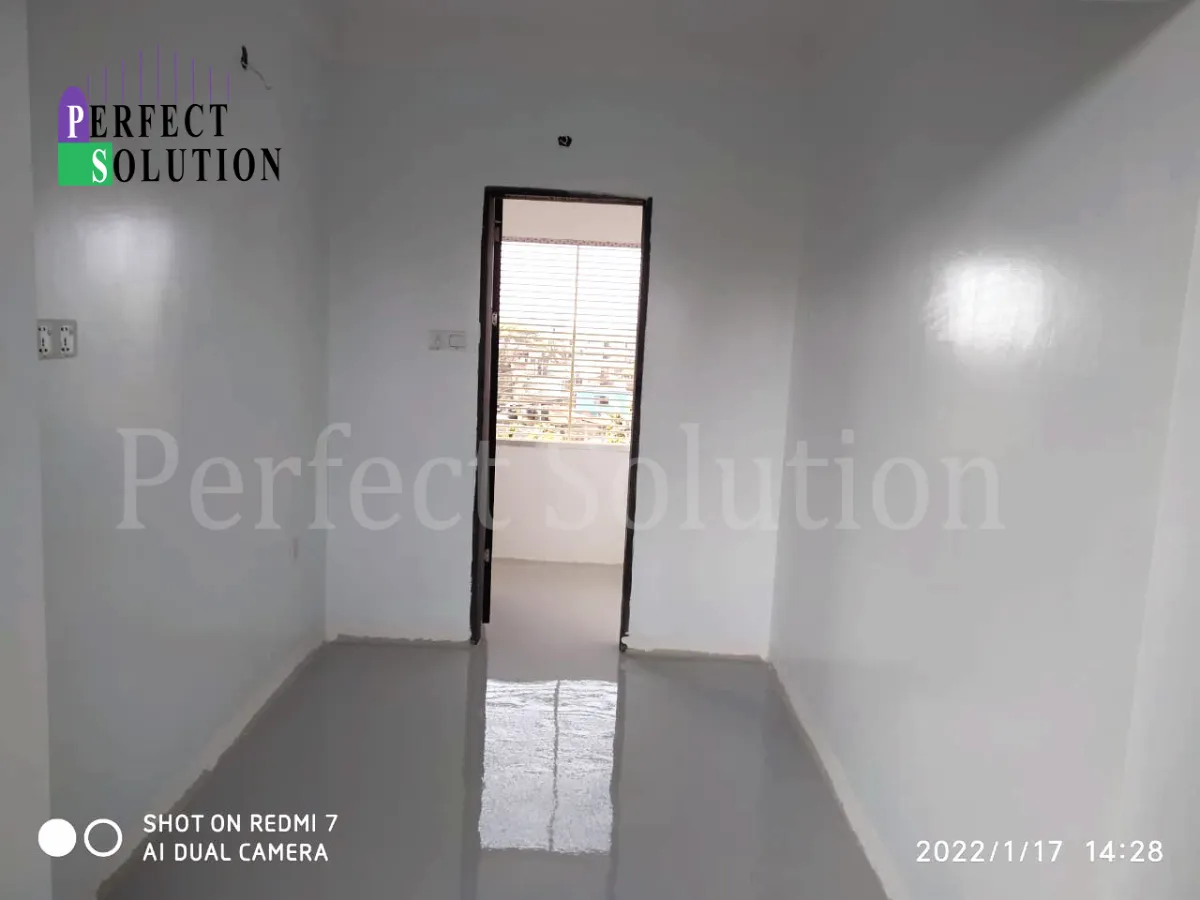 Epoxy Wall Coating