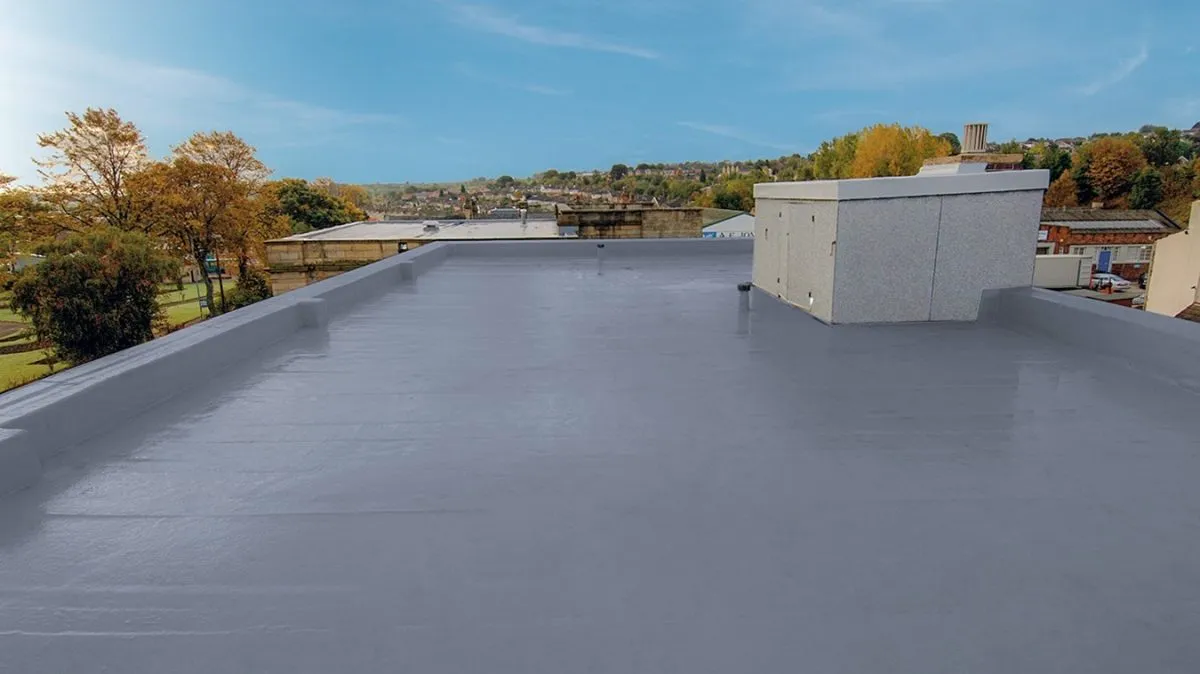 Waterproofing Solution