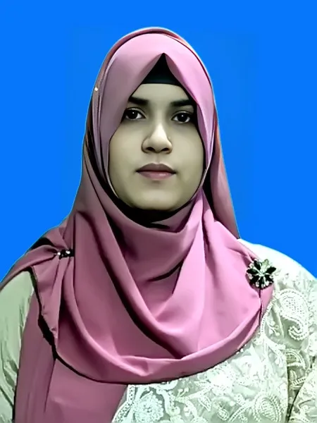 Rasheda Akter