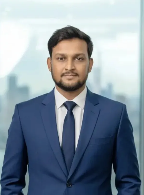Yeasin Hassan